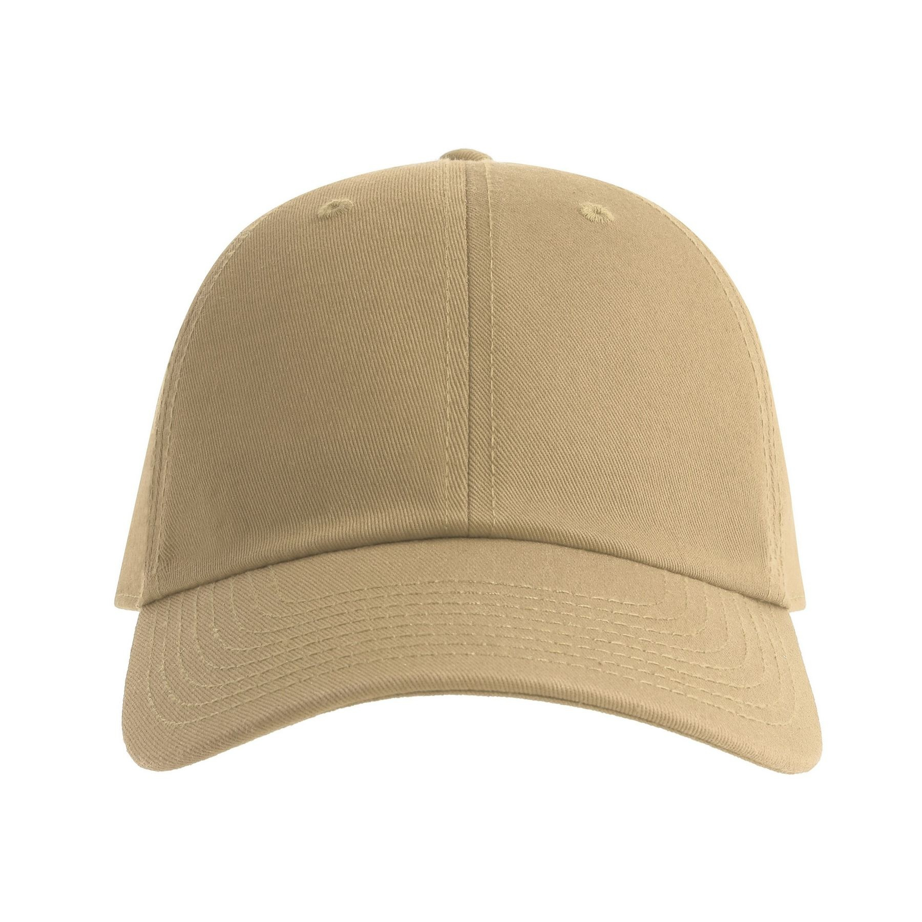 Casquette baseball 6 pans