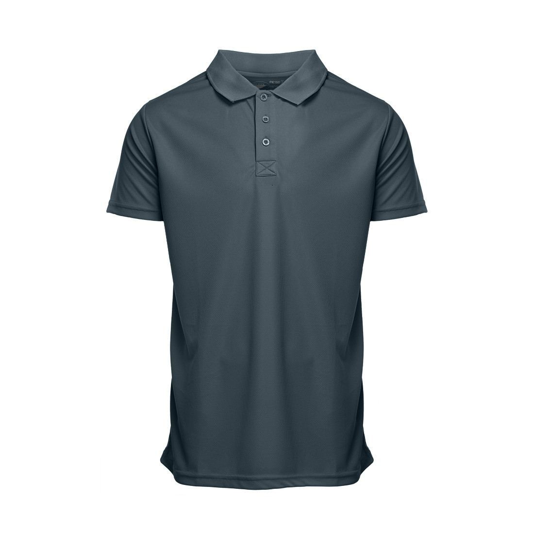 Polo respirant homme