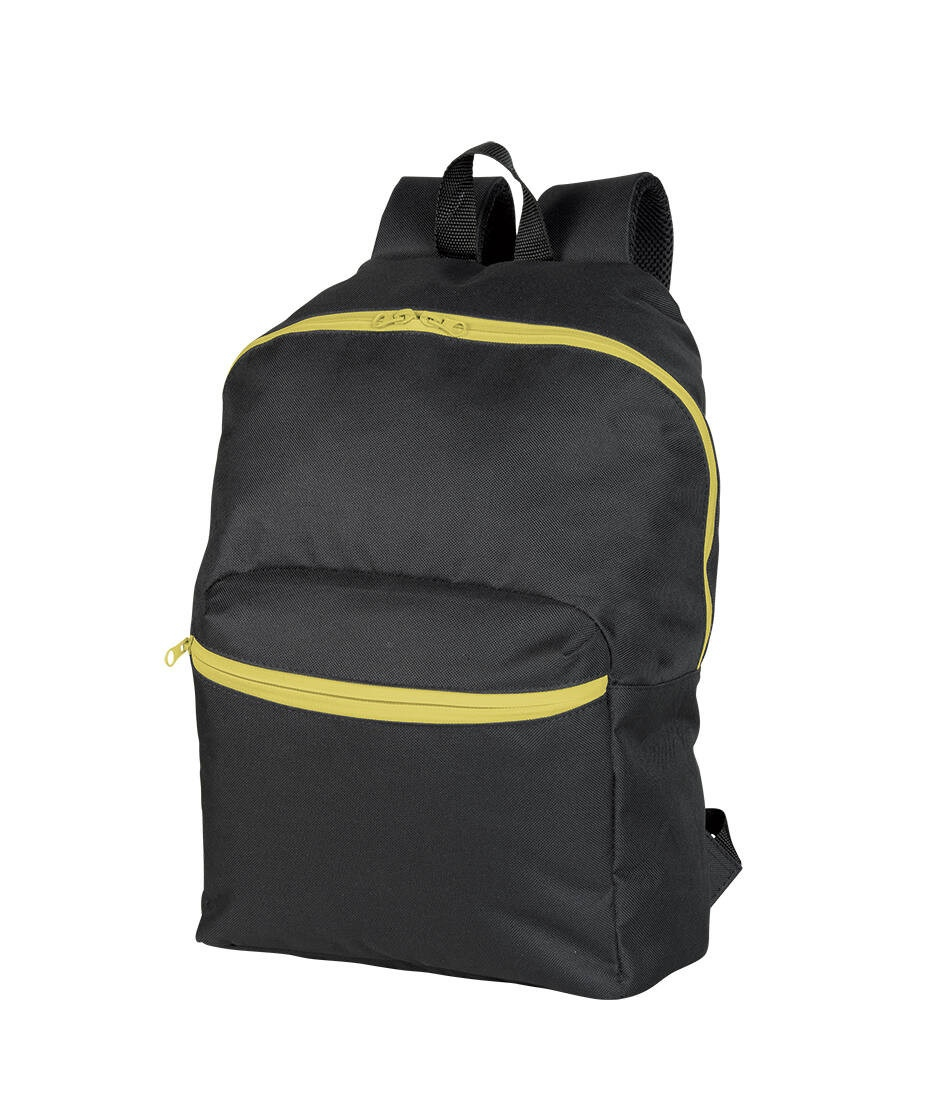 Daily backpack