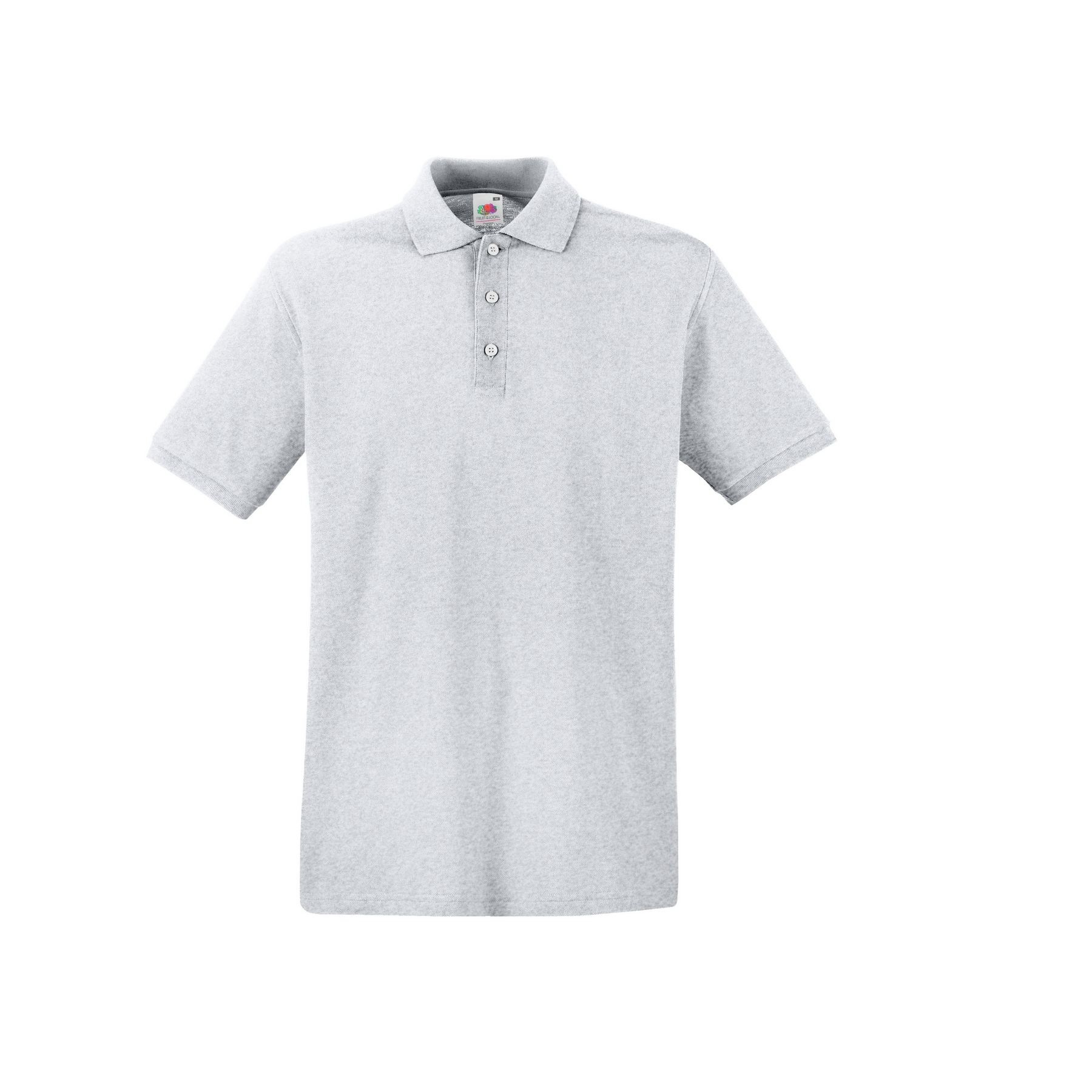 Polo homme coton 180