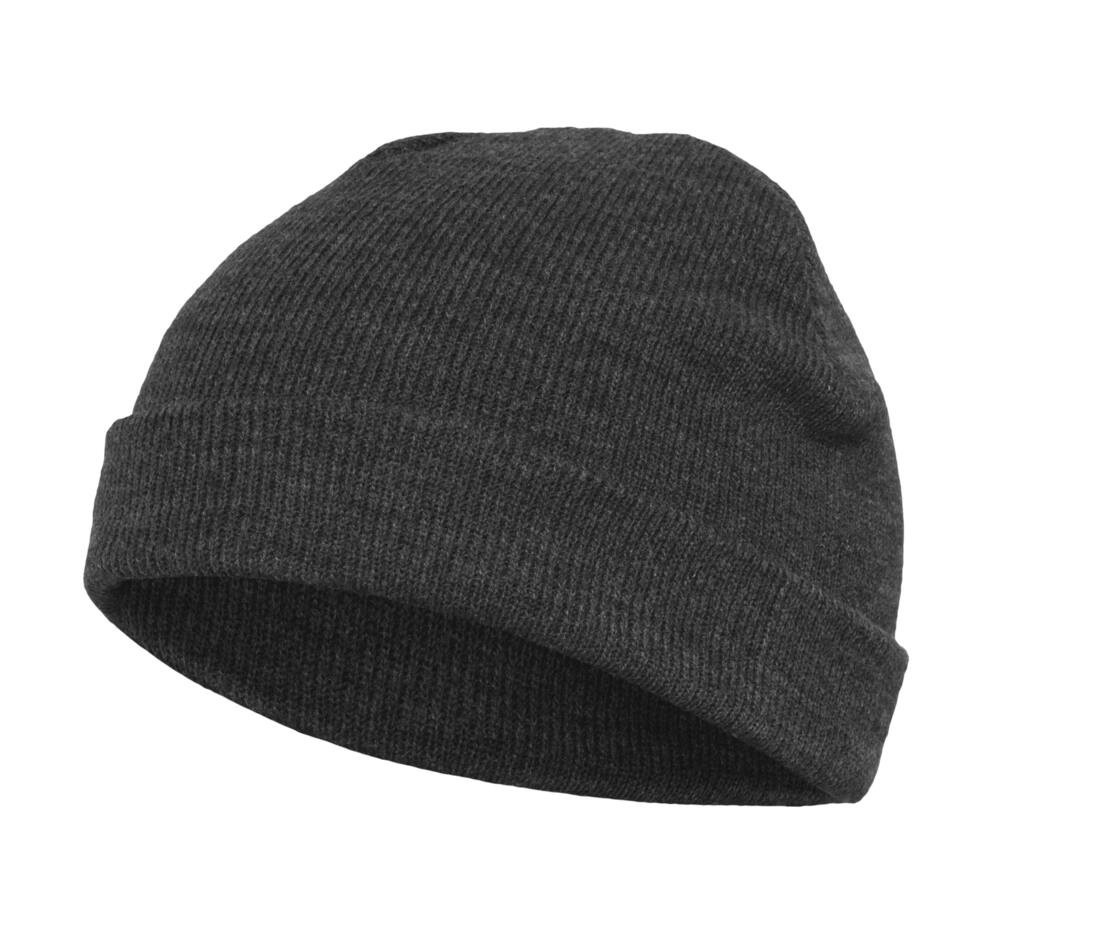 Bonnet acrylique