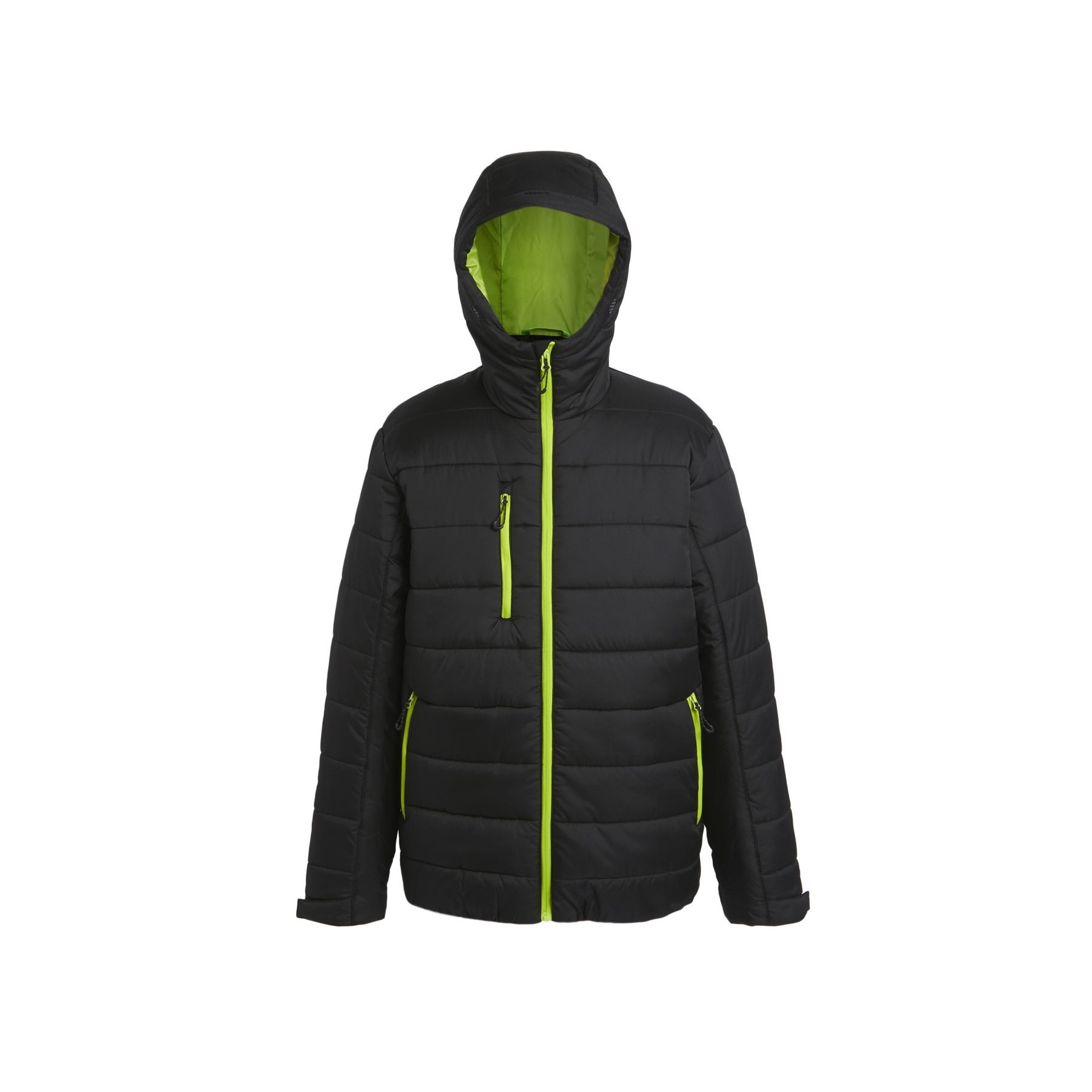 Veste matelassée