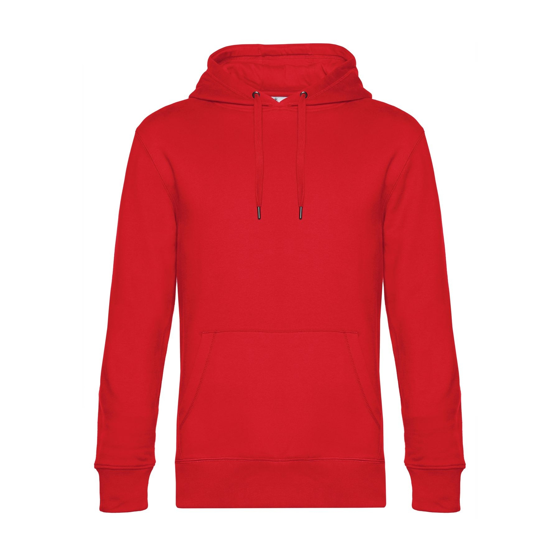Sweat capuche king