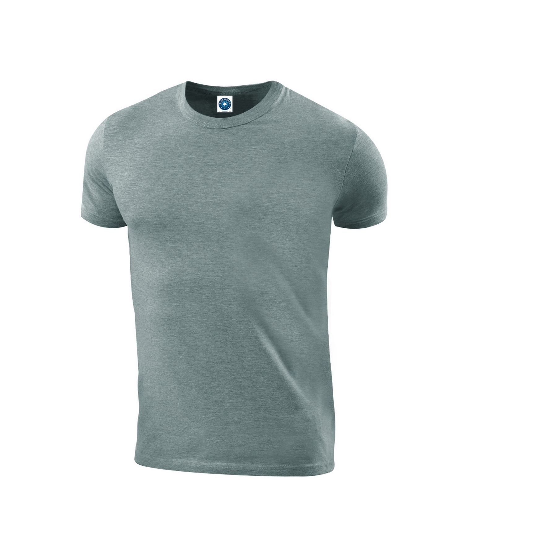 Tee-shirt col rond 180
