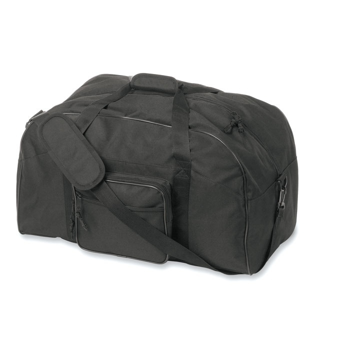 TERRA - Sac de sport avec poche avant thumb