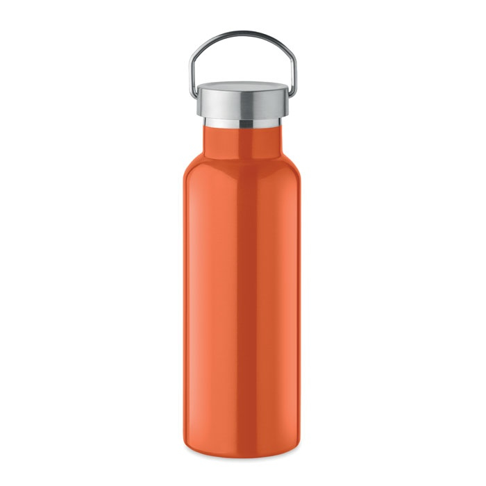 FLORENCE - Bouteille double paroi 500 ml