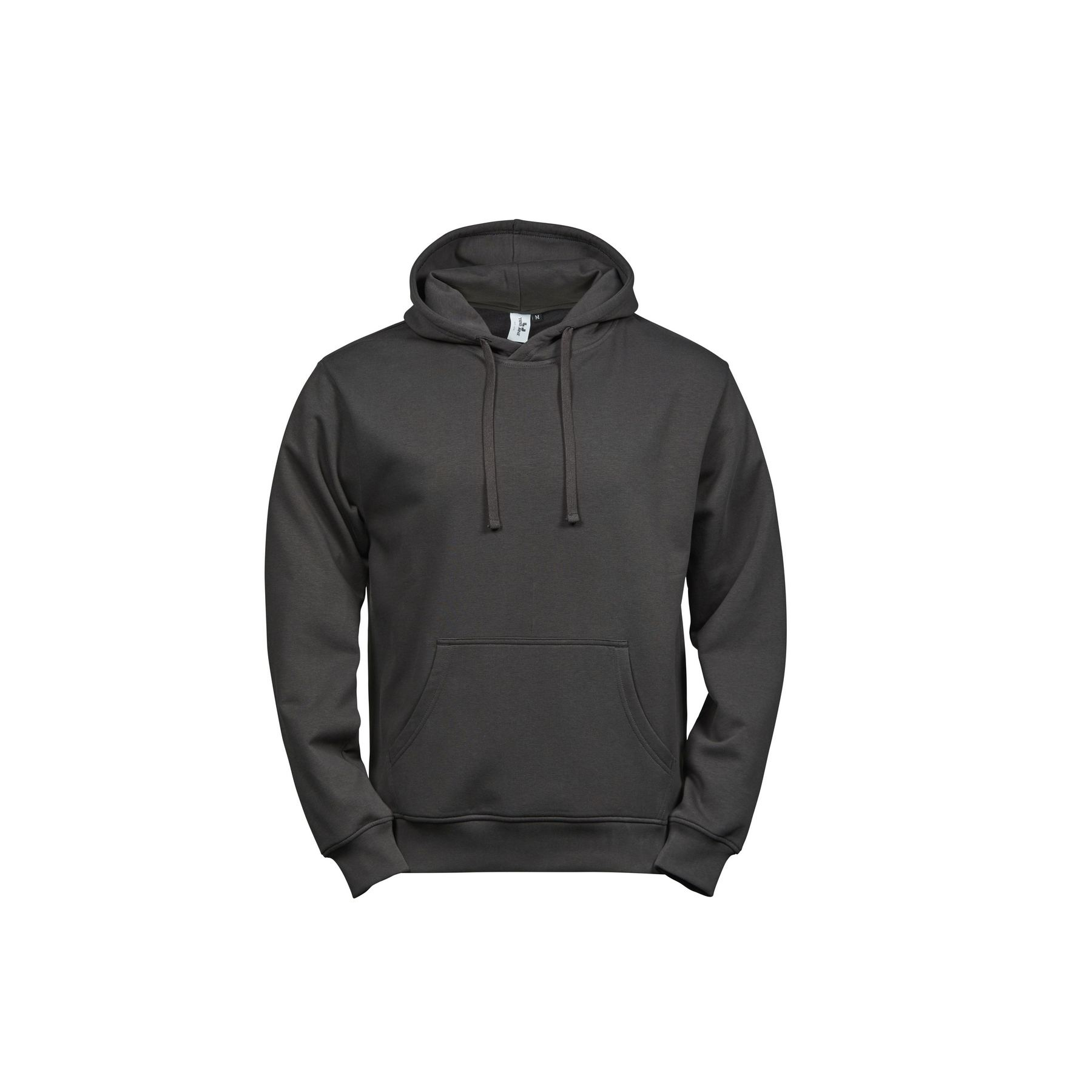 Sweat capuche en coton biologique
