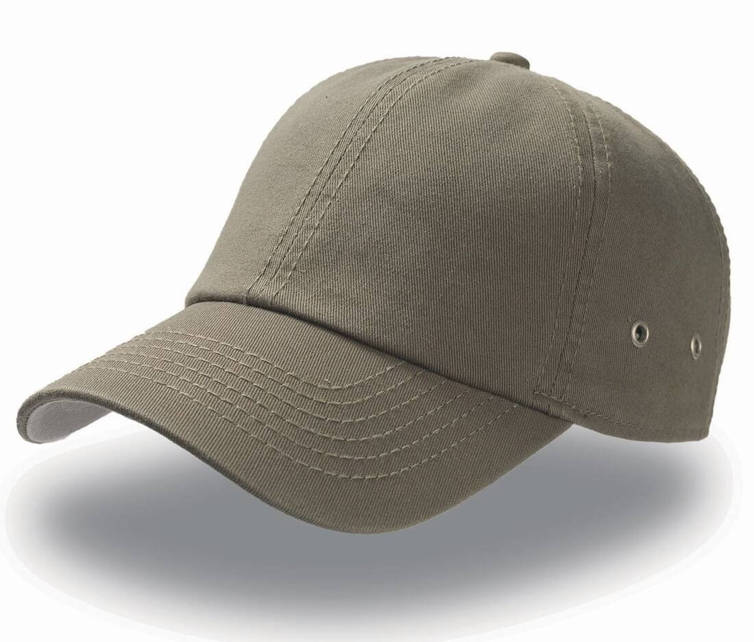 Casquette action