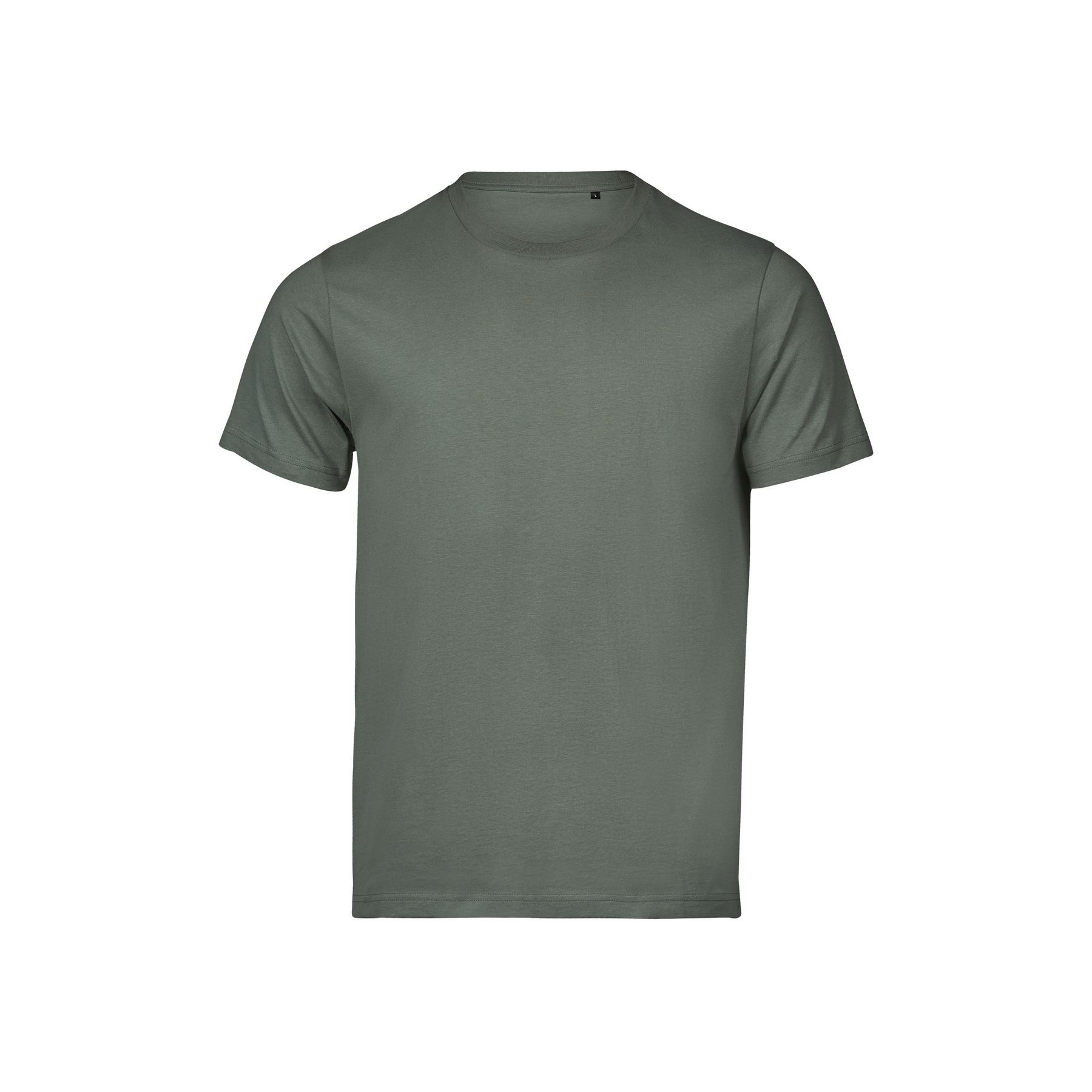 T-shirt urbain col rond 185