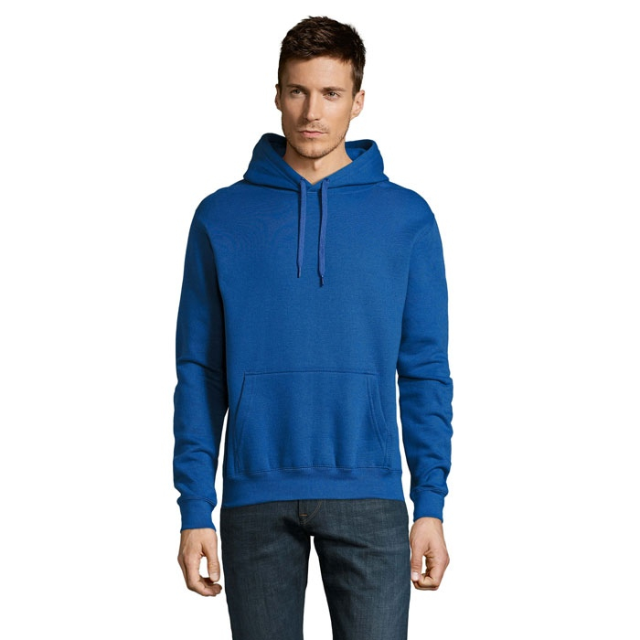 SLAM sweat capuche