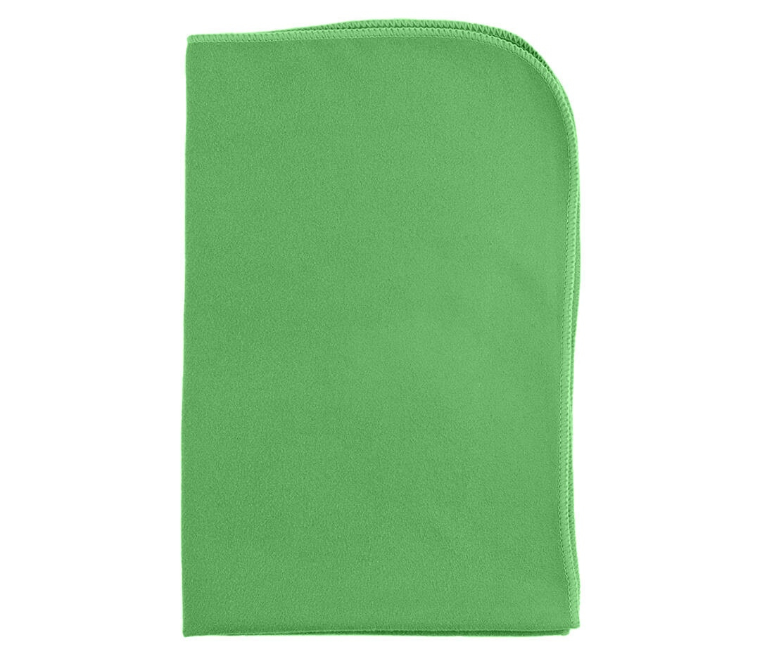 Serviette microfibre