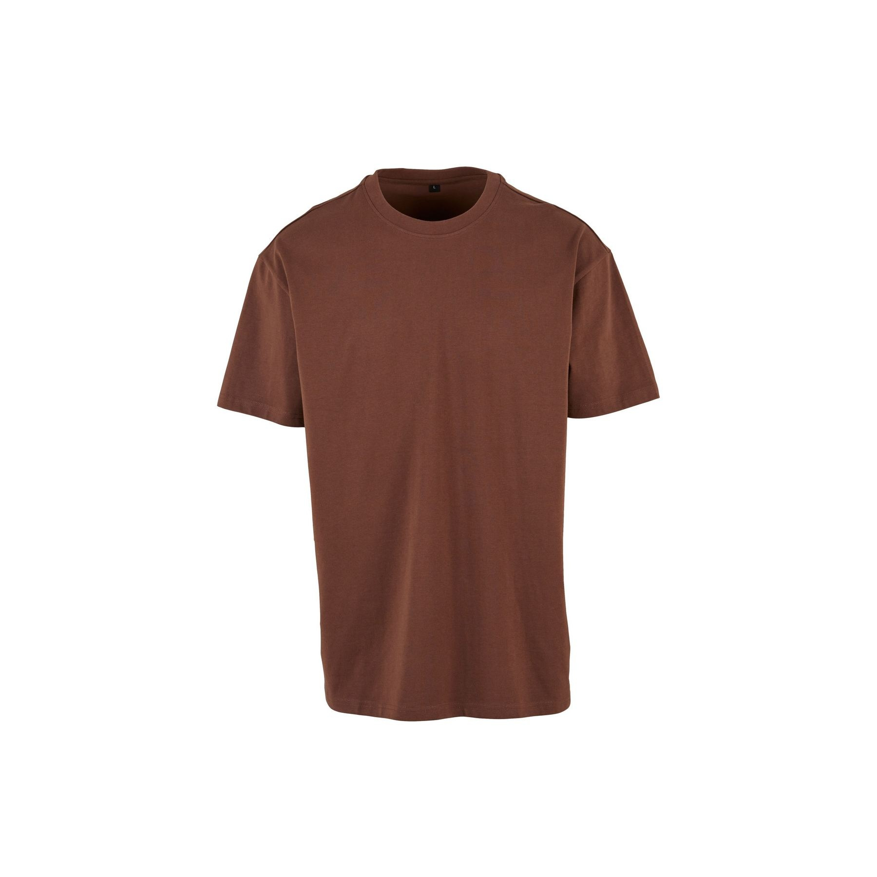 Tee-shirt oversize lourd