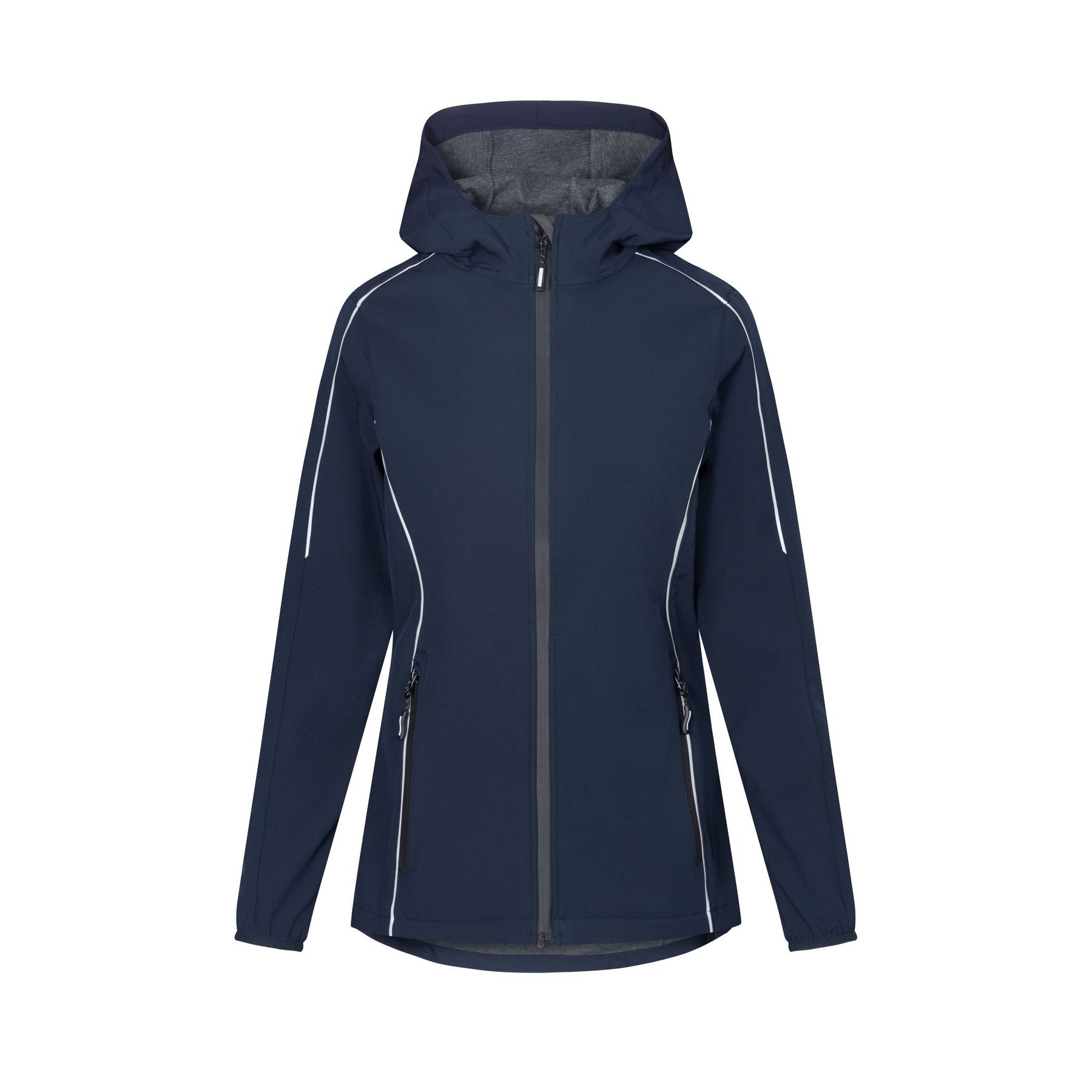 Softshell légère femme