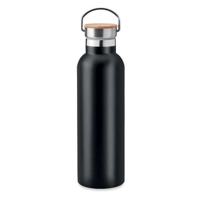 HELSINKI MED - Bouteille double paroi 750ml