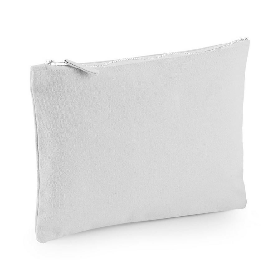 Trousse en coton canvas
