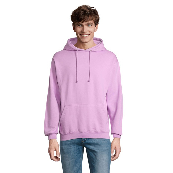 CONDOR Sweat Unisex Capuche