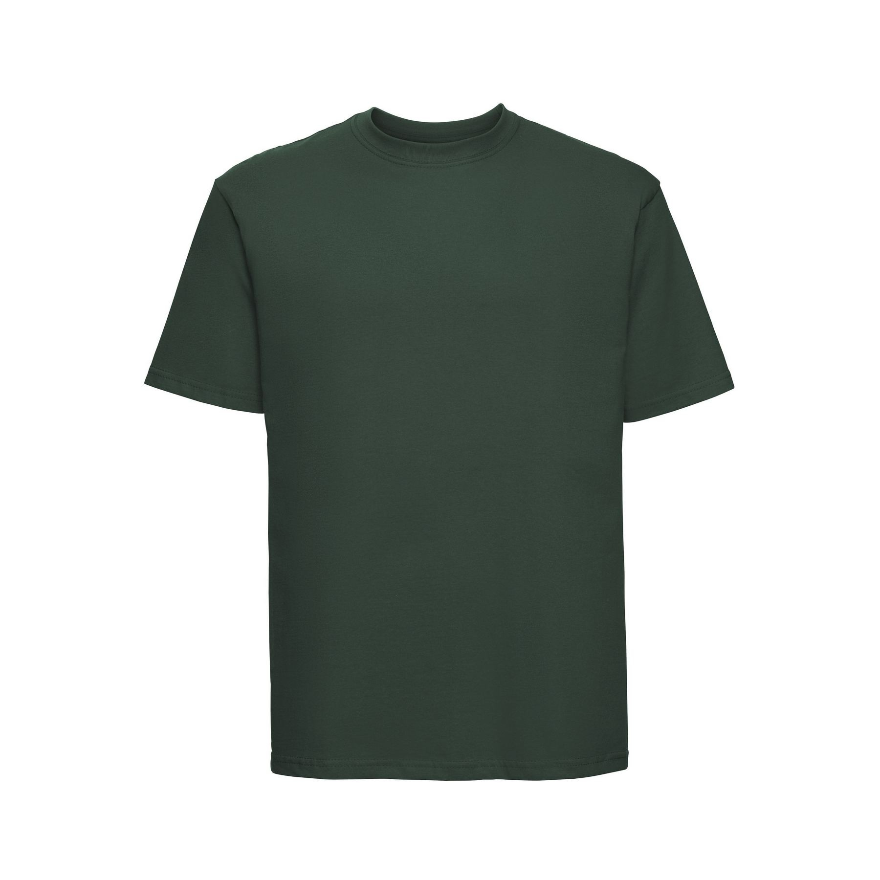 Tee-shirt col rond 180