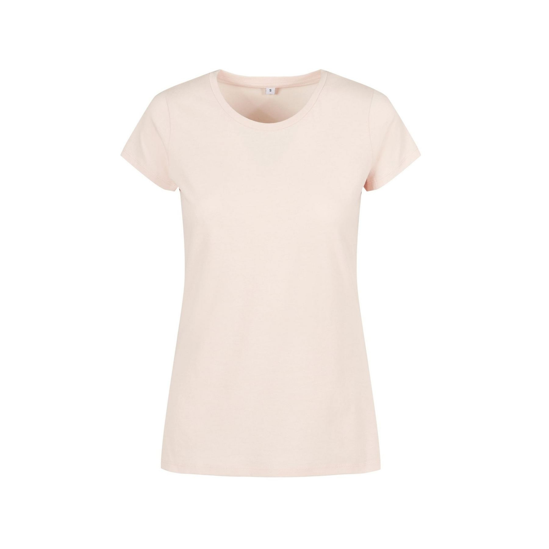 Tee-shirt basic femme