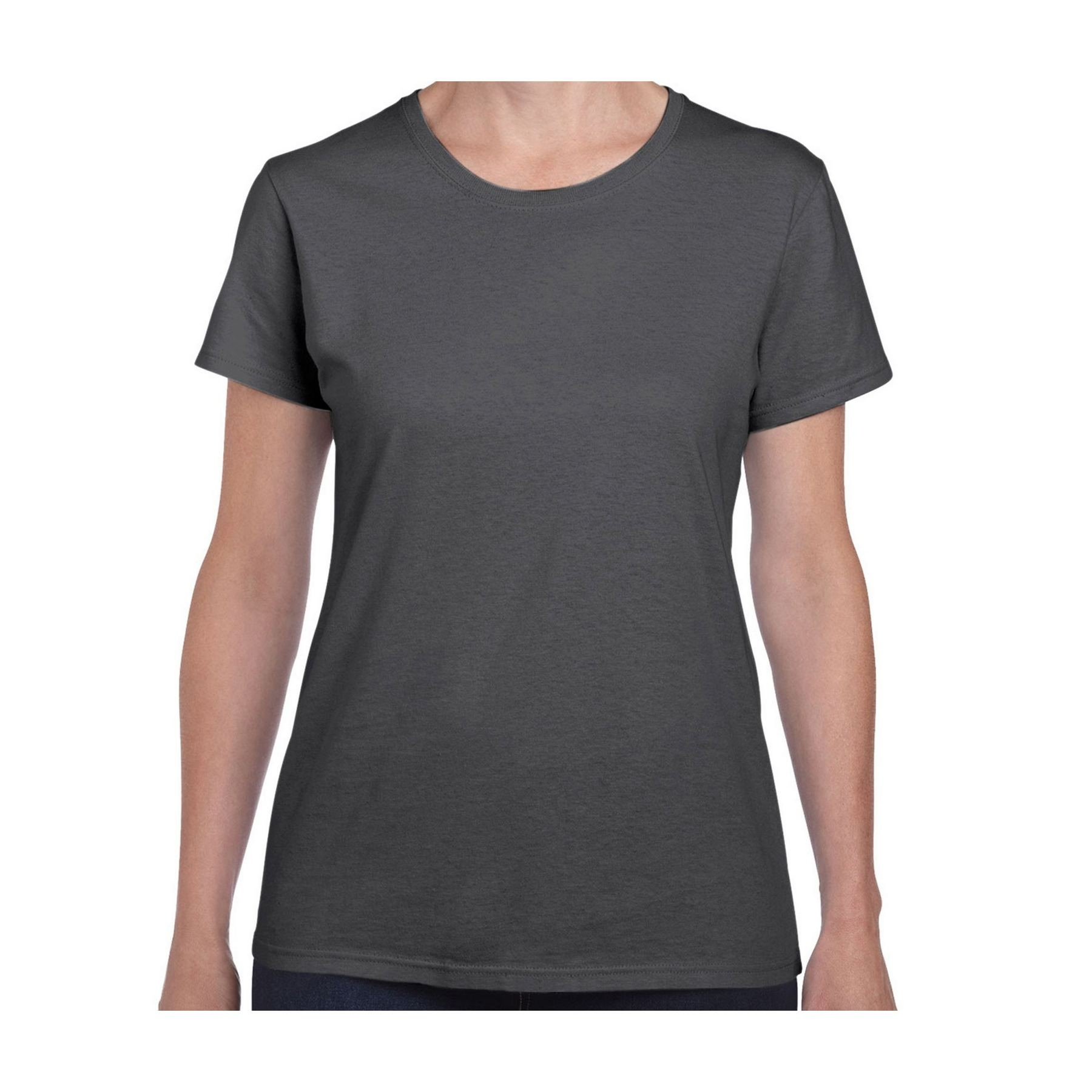 Tee-shirt col rond 180 femme
