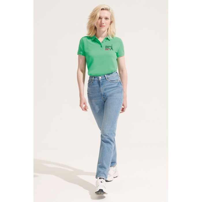 PIONEER WOMEN T-Shirt 175g thumb