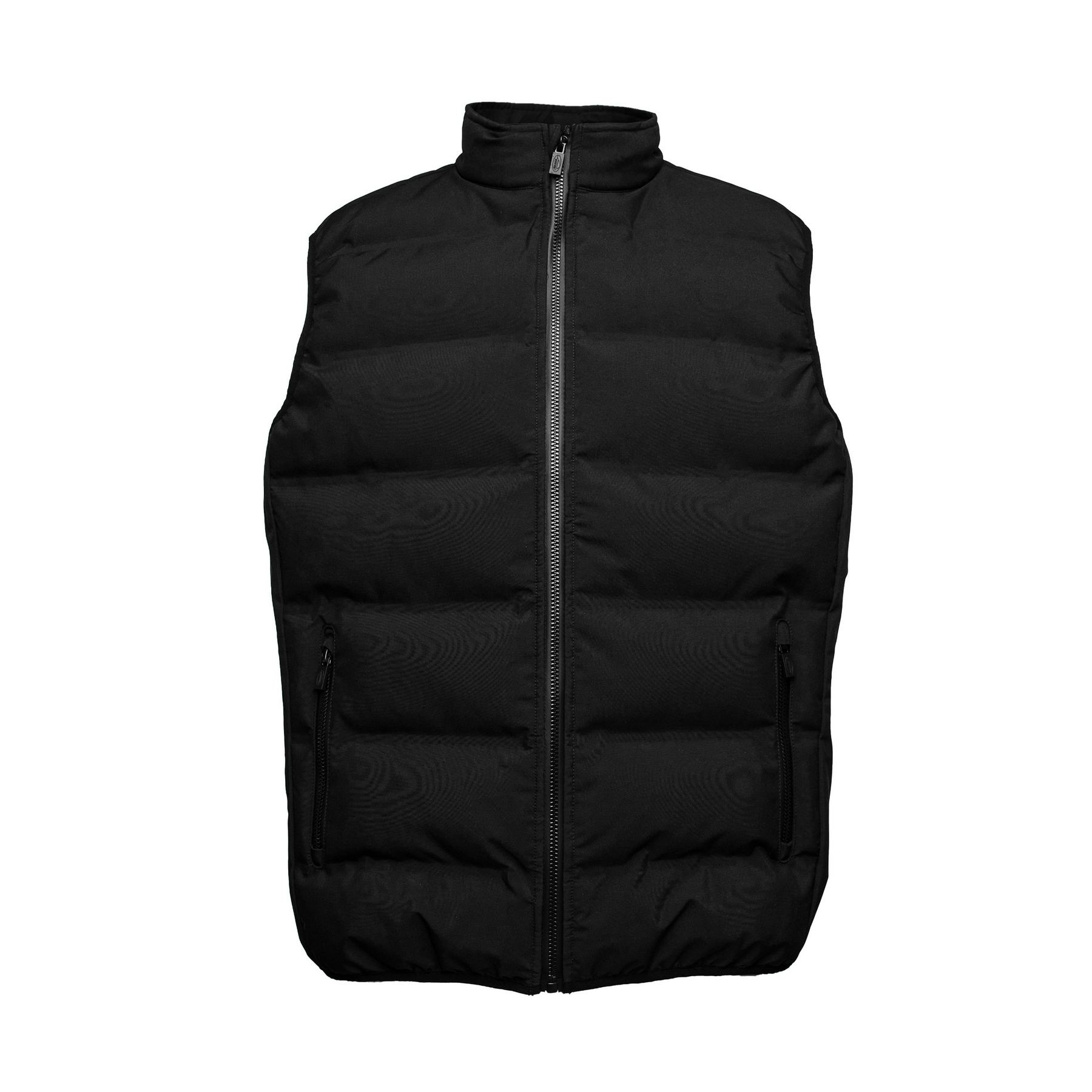 Bodywarmer matelassé