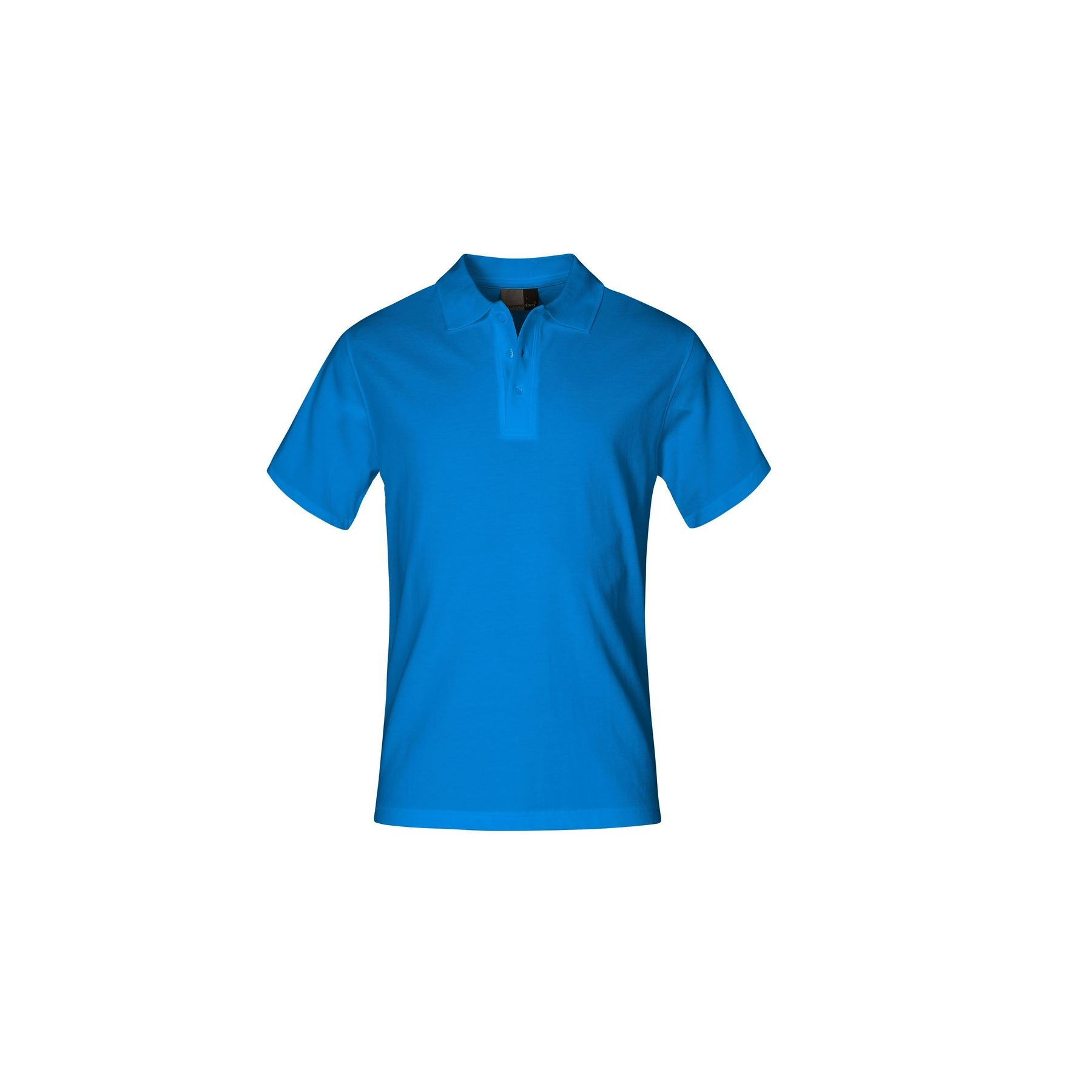 Polo piqué 220