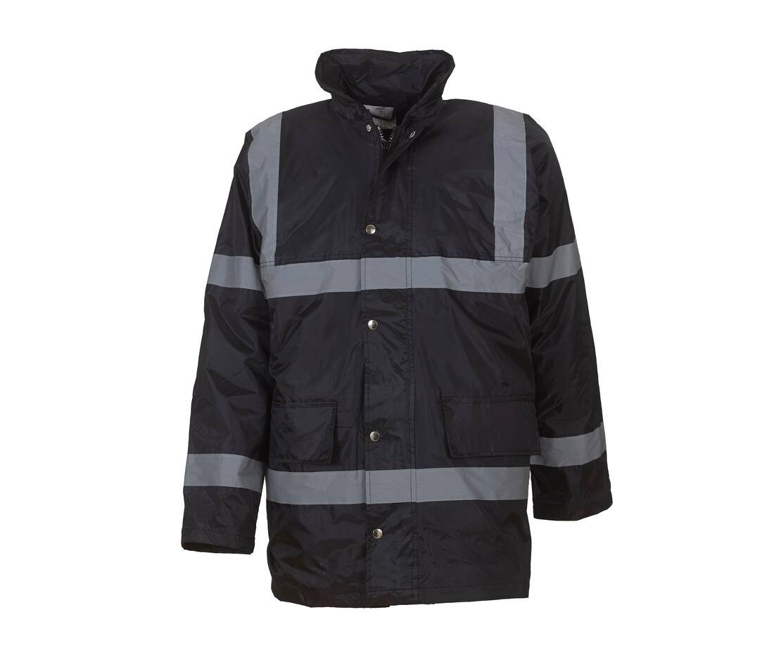 Parka de sécurité