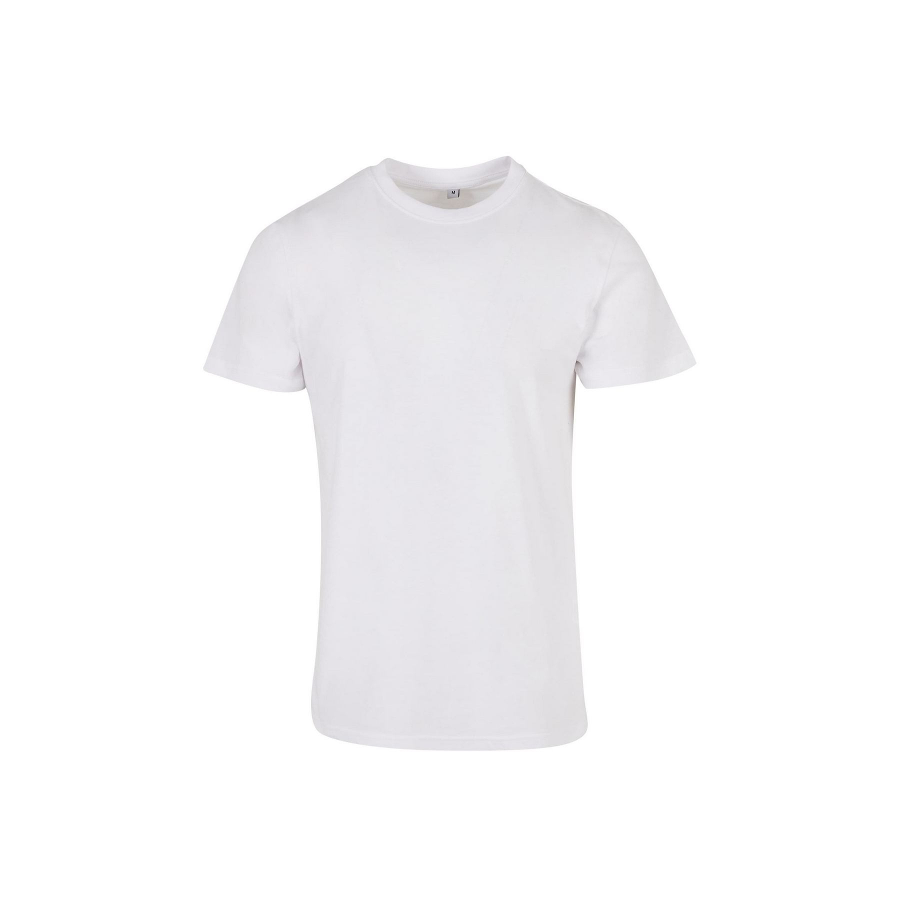 Tee-shirt col rond 140