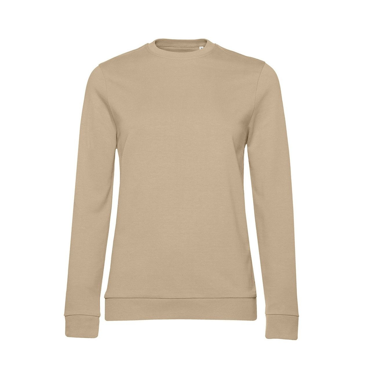 Sweat col rond # femme