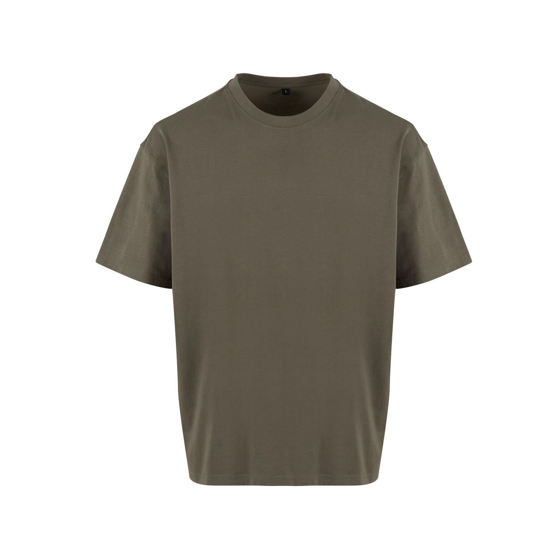 Tee-shirt oversize