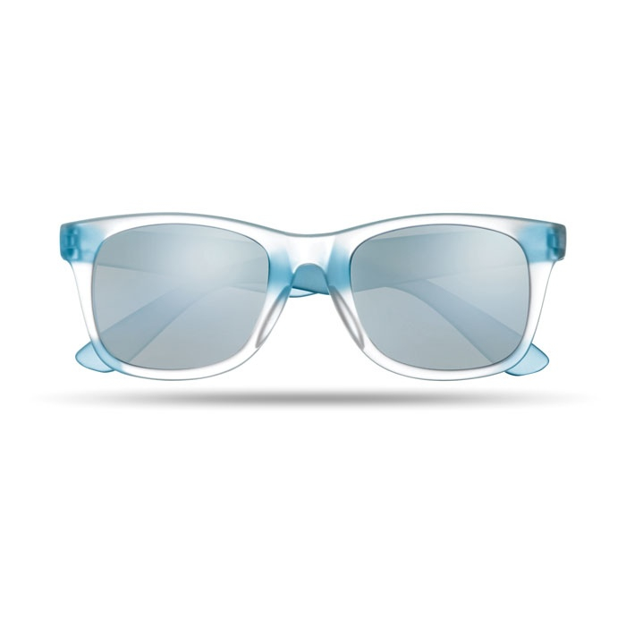 AMERICA TOUCH - Lunettes de soleil miroir