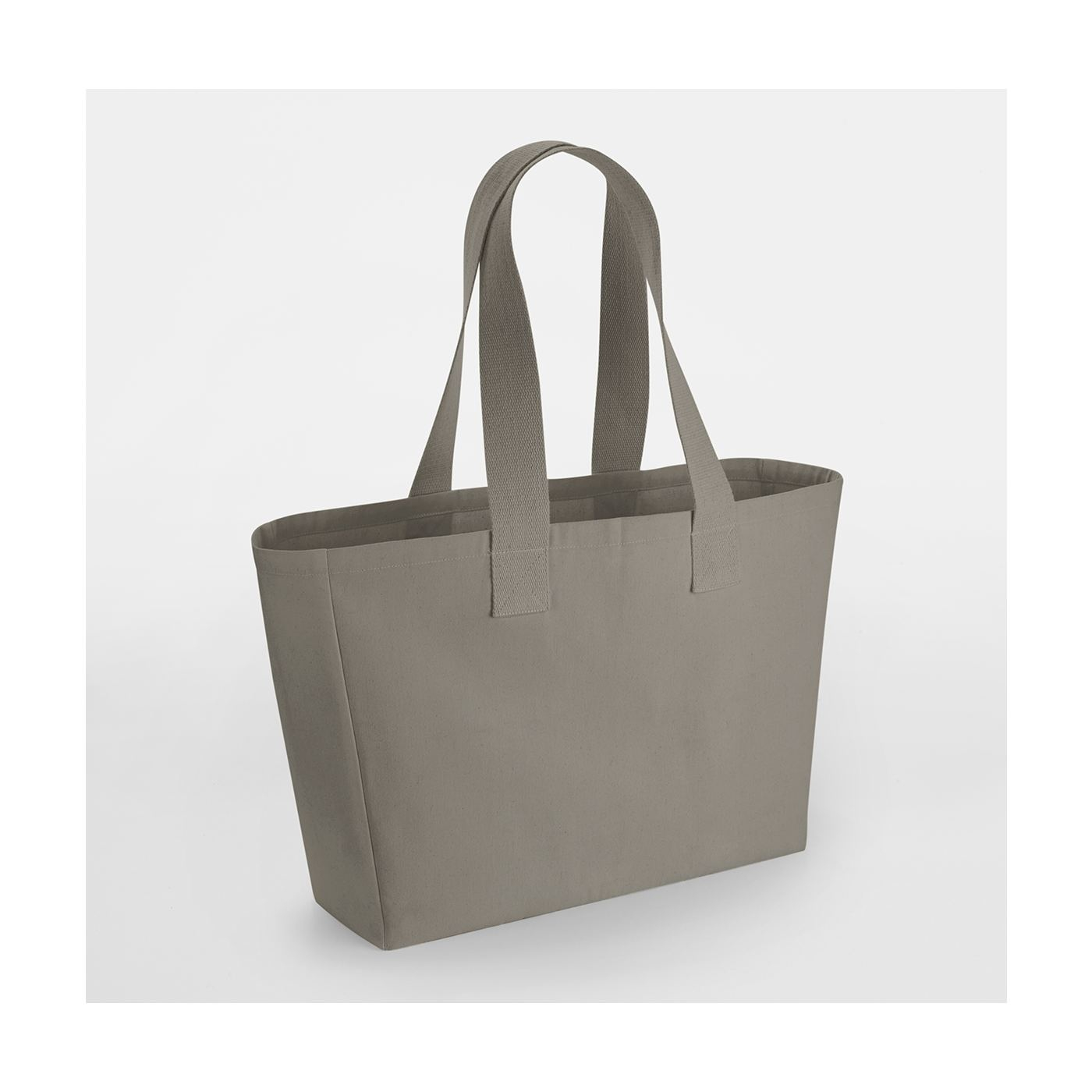 Sac fourre-tout en toile