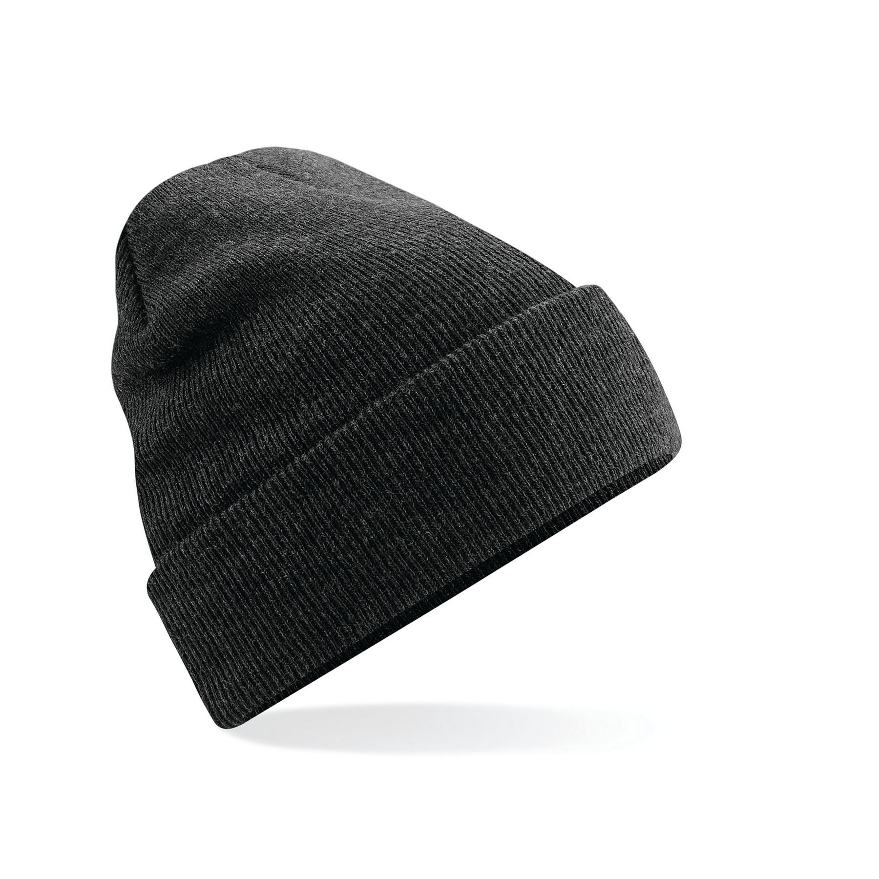 Bonnet acrylique avec rabat