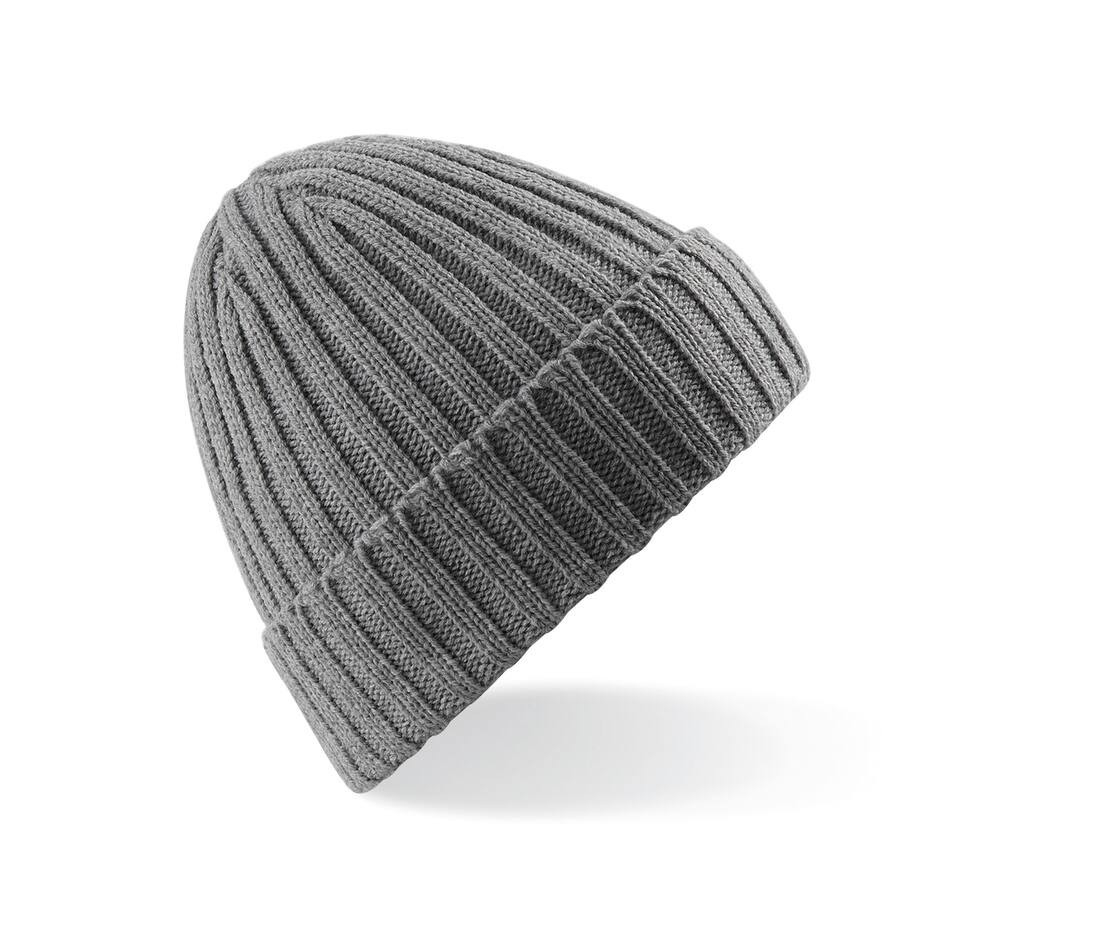 Bonnet chunky