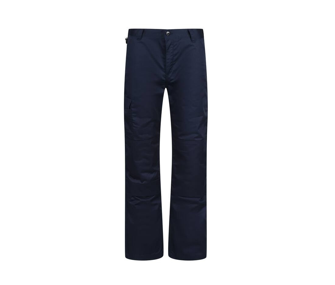 Pantalon de travail poches cargo
