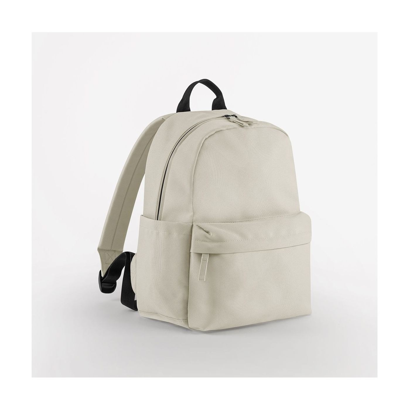 Petit sac à dos en polyester recyclé
