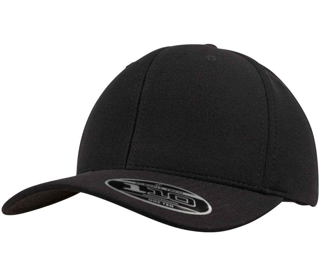 Casquette maille piquée