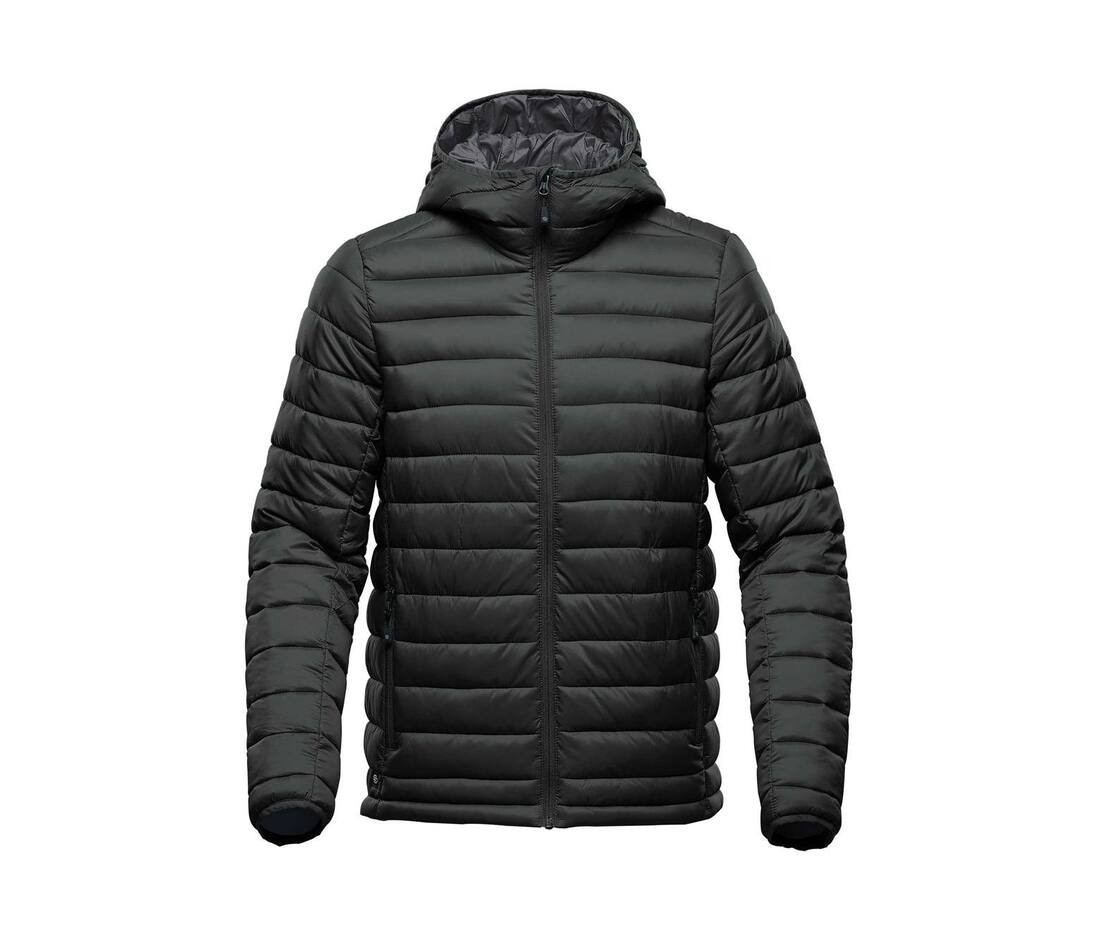 Veste matelassée homme thumb