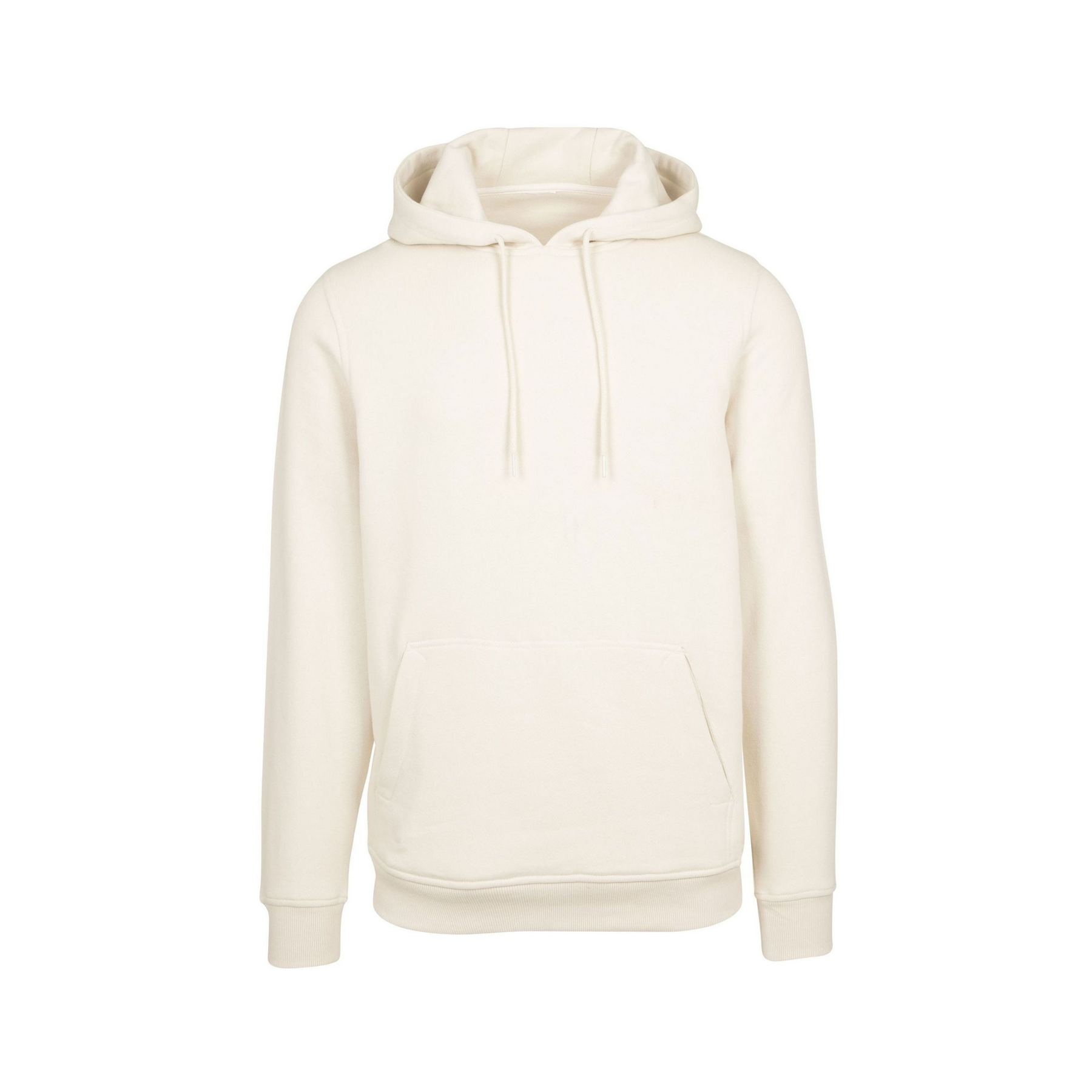 Sweat capuche lourd