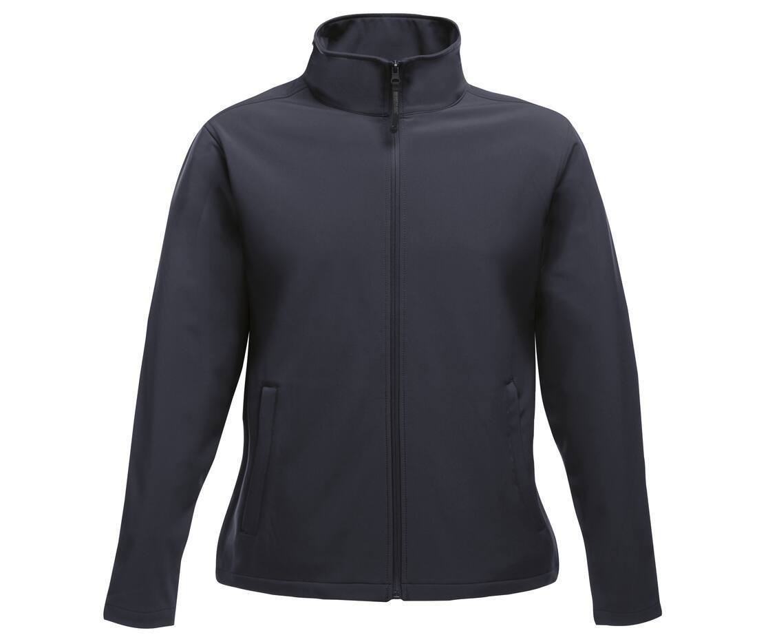 Veste softshell femme