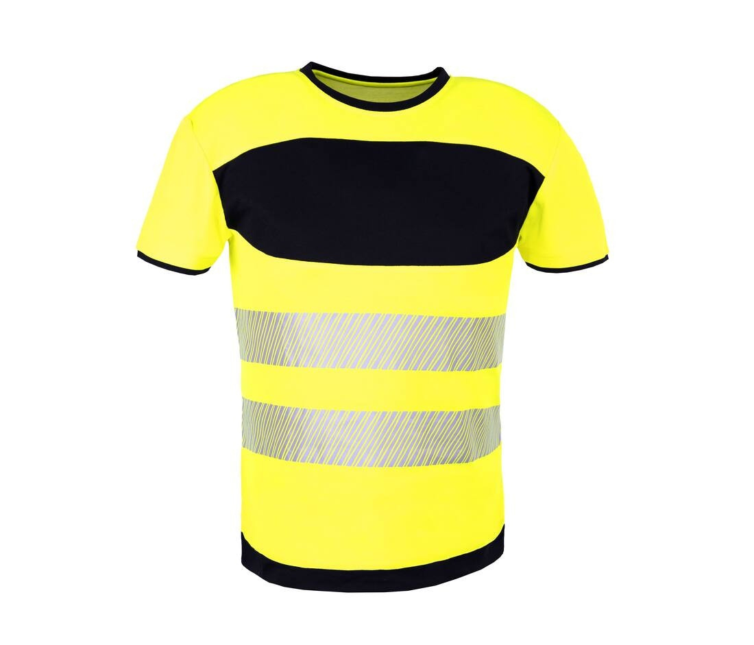 Tee-shirt haute visibilité thumb