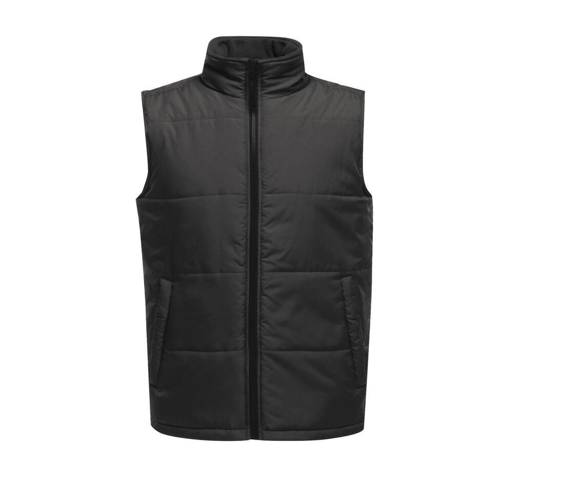 Bodywarmer matelassé
