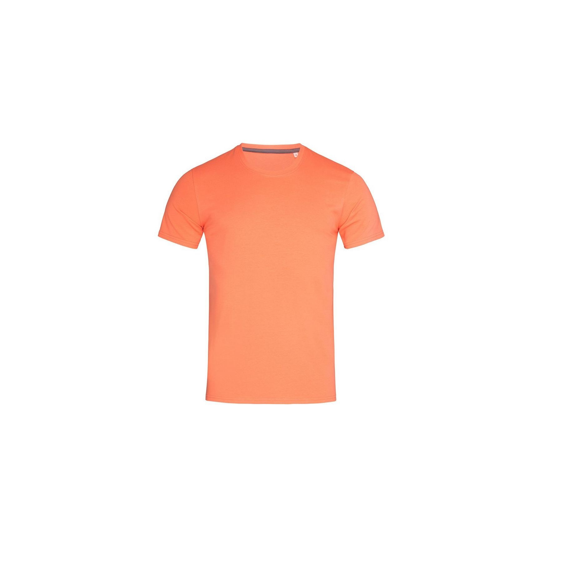 Tee-shirt homme col rond