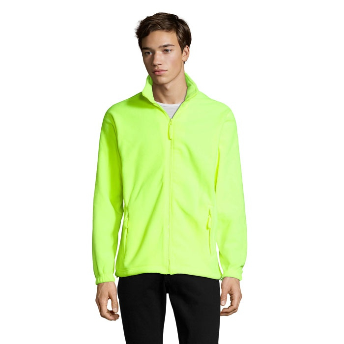 NORTH MEN jacket