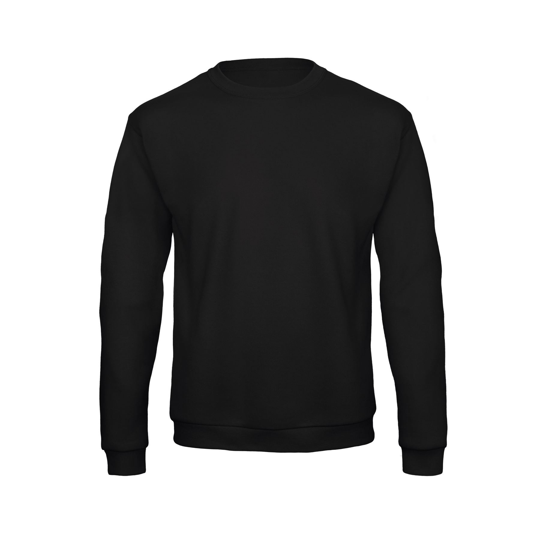 Sweat id.202 coupe droite