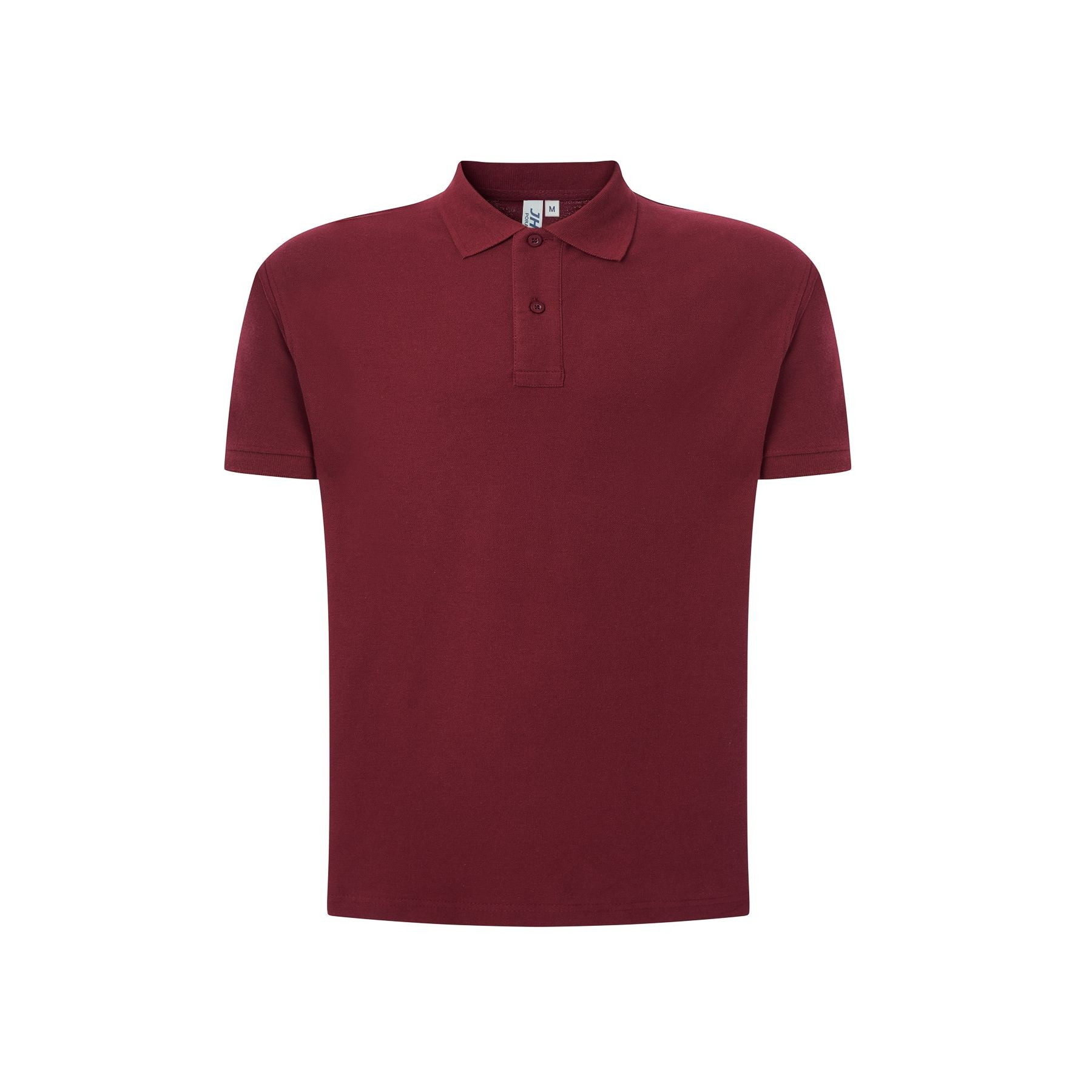 Polo coton 240
