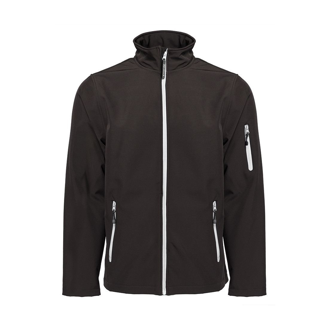 Veste softshell homme 3 couches