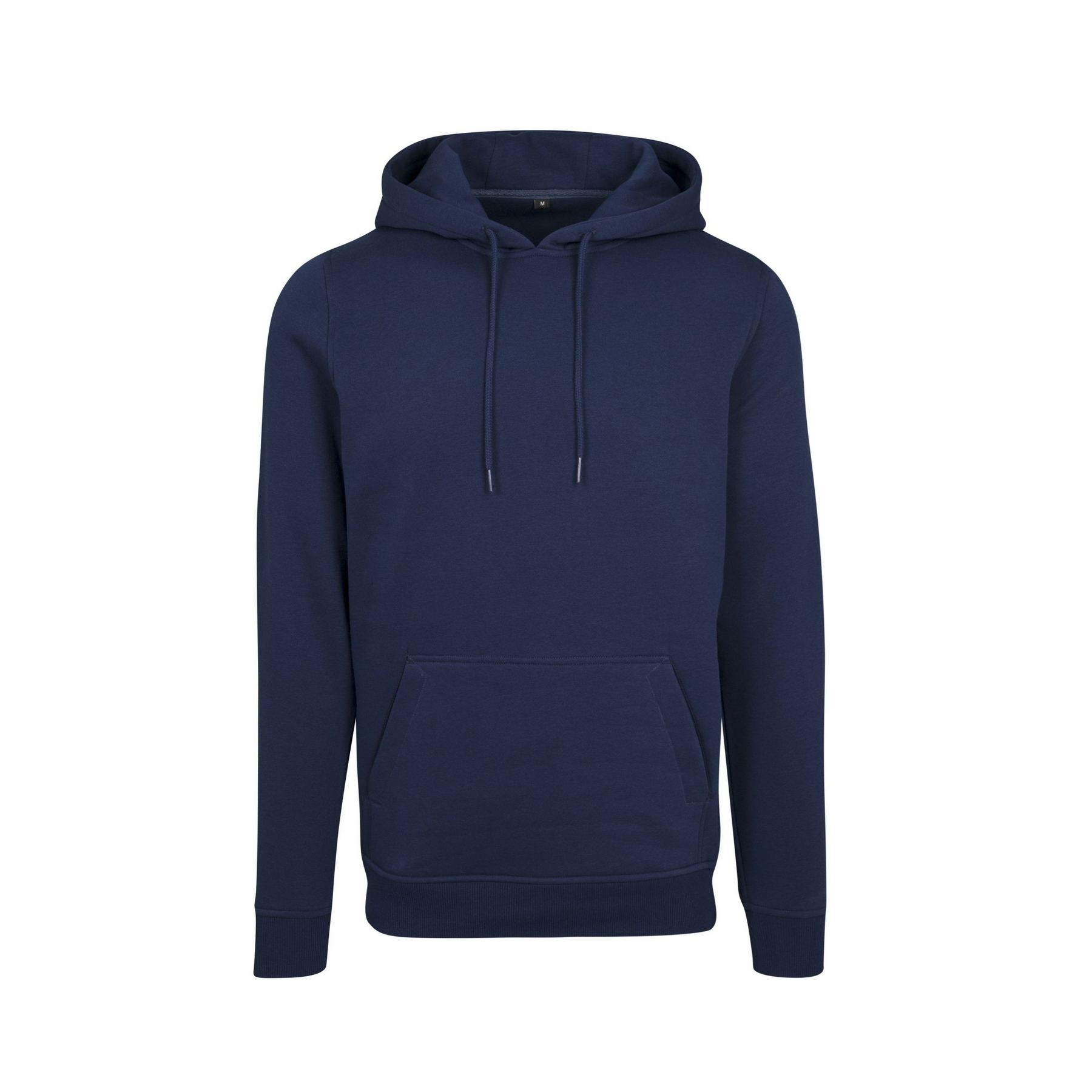 Sweat capuche lourd