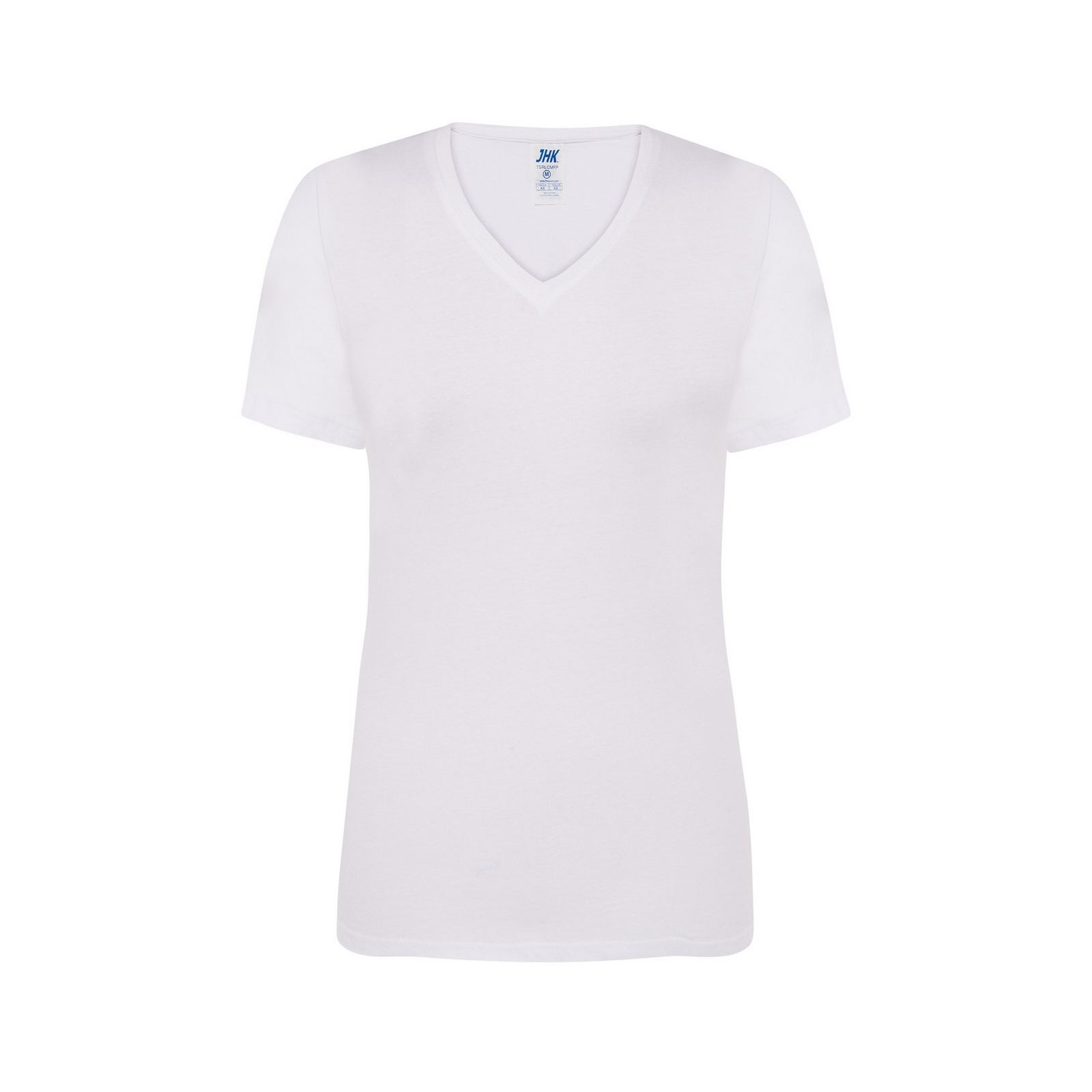 Tee-shirt femme col v 145