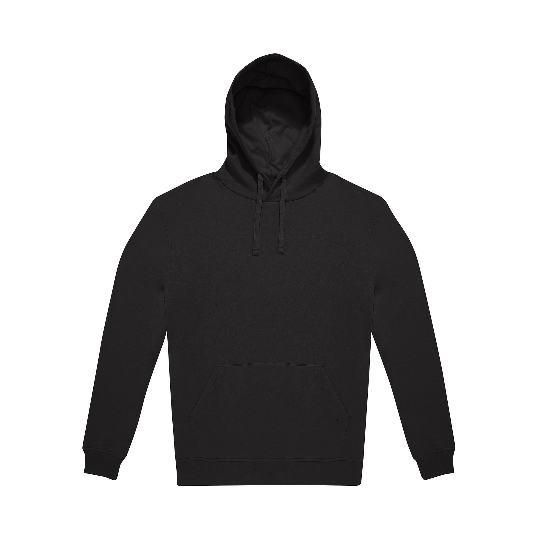 Sweat capuche unisexe